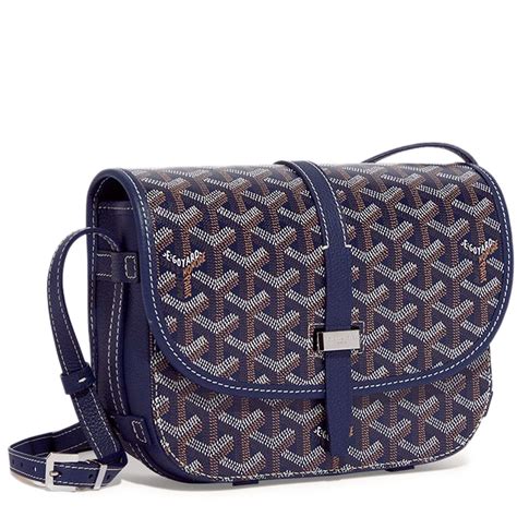 borsa uomo goyard prezzo|goyard magazine bags.